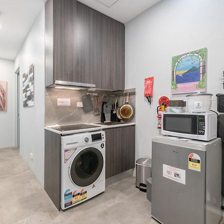 1 Private Double Room In Sydney Cbd Near Train Uts Darlinghar&Icc&Chinatown With Ensuite Exterior foto